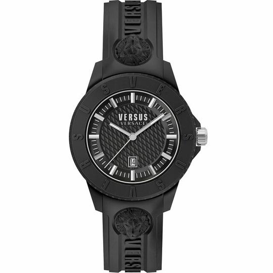 Vspoy5120, Quartz, 42mm, 5atm