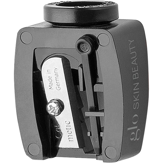 Crayon Sharpener, Glo Skin Beauty Pennvässare