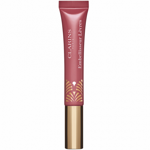 Clarins Natural Lip Perfector Intense Maple 17