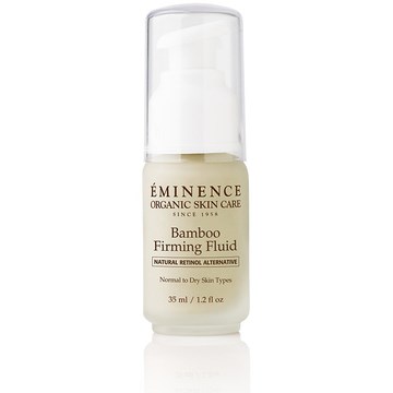Eminence Organics Bamboo Firming Fluid 35 ml