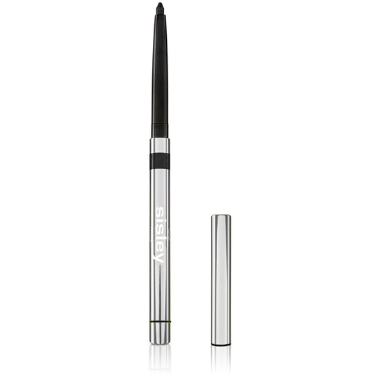 Sisley Phyto Khol Star Waterproof 1 Spar.Black