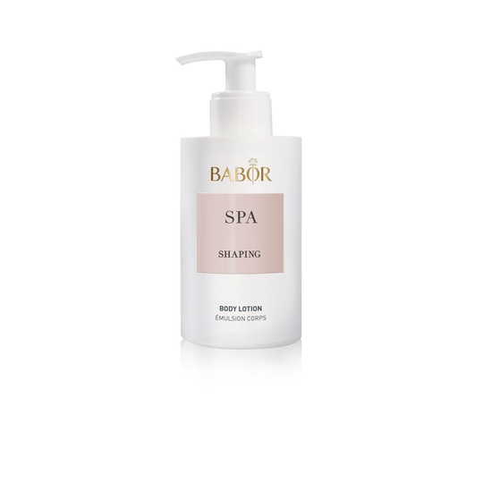 BABOR Shaping Body Lotion 200 ml