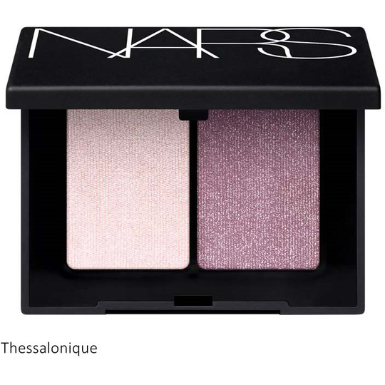 NARS Duo Eyeshadow Thessalonique