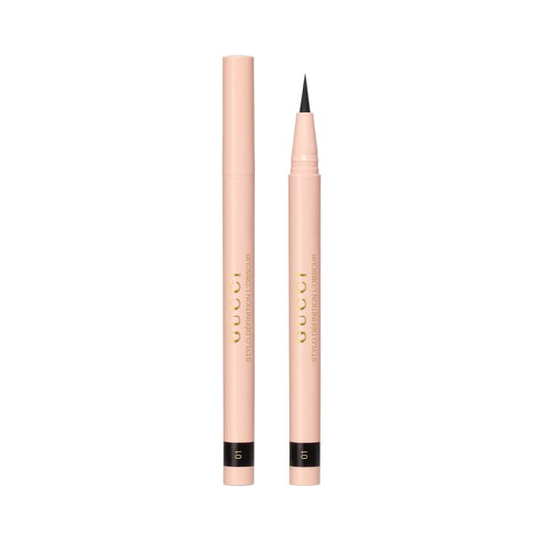 Beauty Définition L’obscur Eyeliner