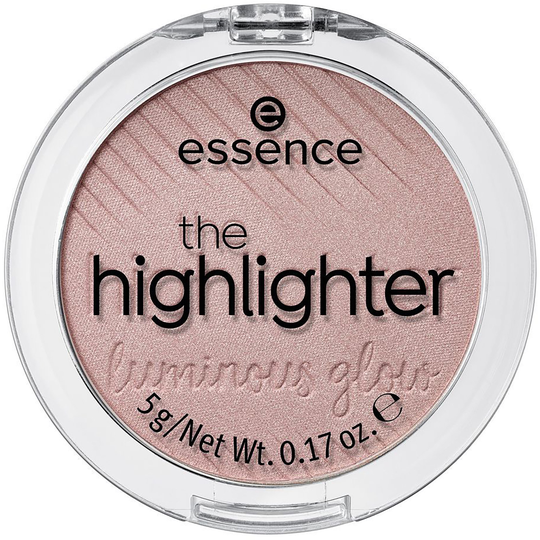 essence The Highlighter 03