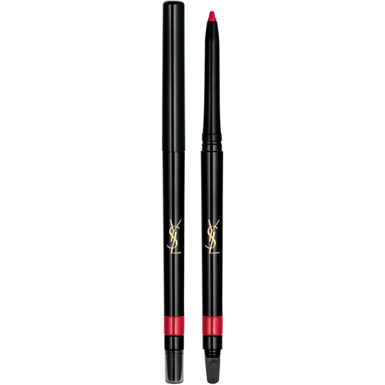 Yves Saint Laurent Dessin Des Levres Lip Styler Le Rouge