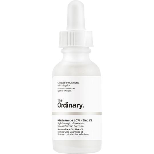 Köp The Ordinary Niacinamide - Bästsäljare!