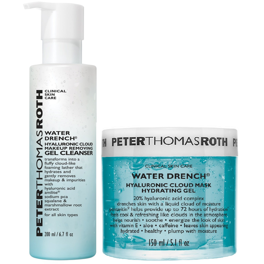Peter Thomas Roth Hydration Kit