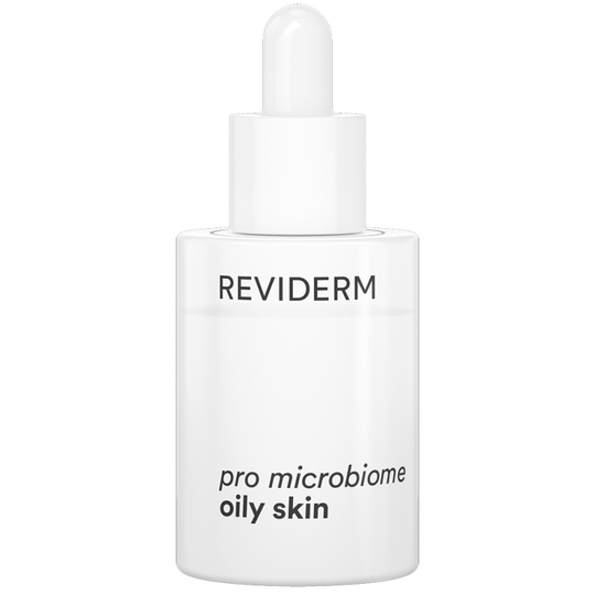 Reviderm Pro Microbiome Oily