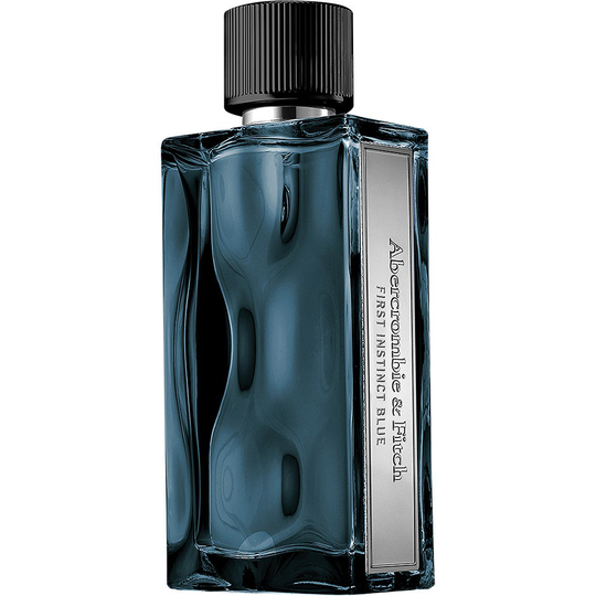 First Instinct Blue Man, 50 ml Abercrombie & Fitch Parfym