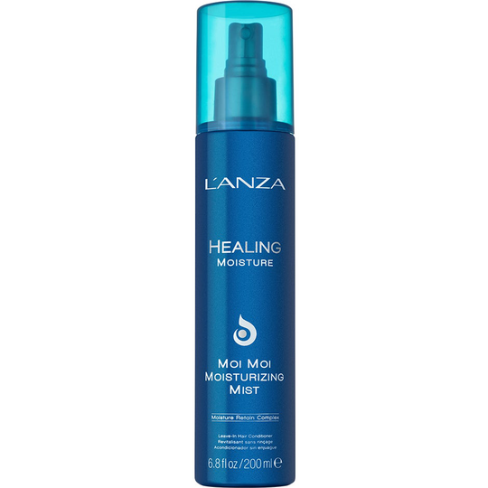 Moi Moi Moisturizing Mist, 200 ml L'ANZA Leave-In Conditioner