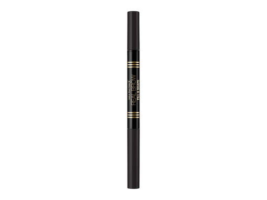 Real Brow Fill & Shape, Max Factor Ögonbrynsmakeup