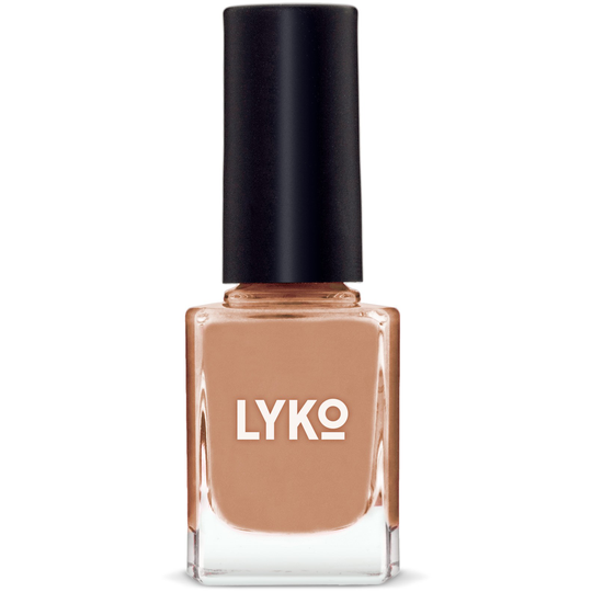 LYKO Nail Polish Nude 004
