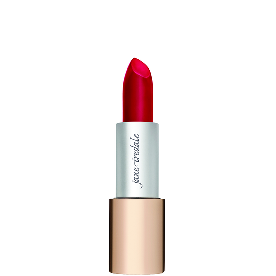 Jane Iredale Triple Luxe Long Lasting Naturally Moist Lipstick Gwen