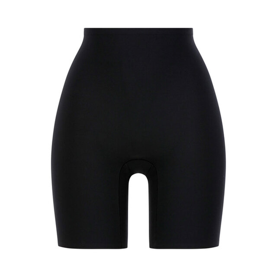 Soft Stretch High Waist Short