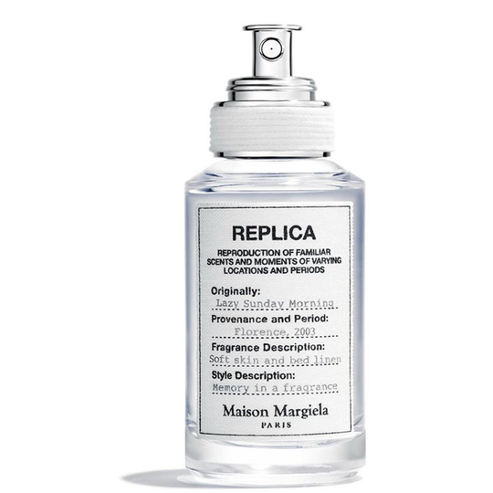 Maison Margiela Replica Lazy Sunday Morning 30 ml