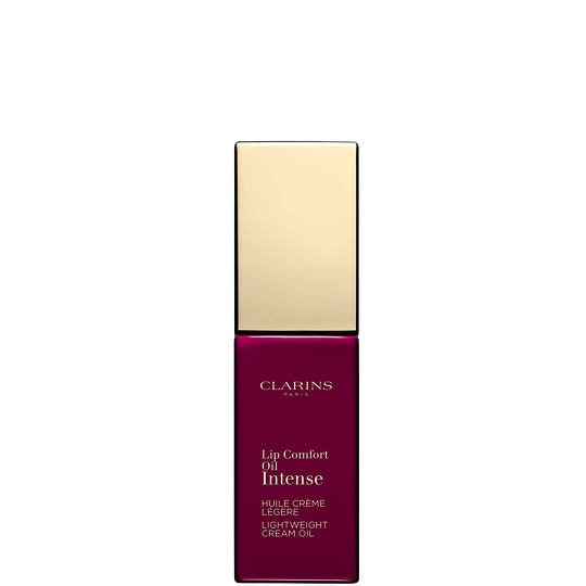 Clarins Lip Comfort Oil Intense Burgundy 7 ml