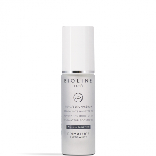 Bioline Primaluce Serum Renovating Booster 20