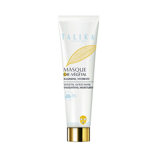 Végétal Gold Mask 30 ml