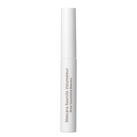 Embryolisse Brow Volumizing Mascara Deep Brown 5 ml
