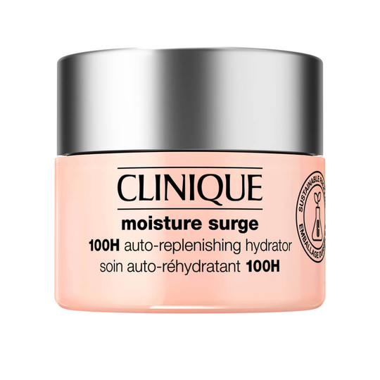 Clinique Moisture Surge 100H Auto-Replenishing Hydrator (15ml)
