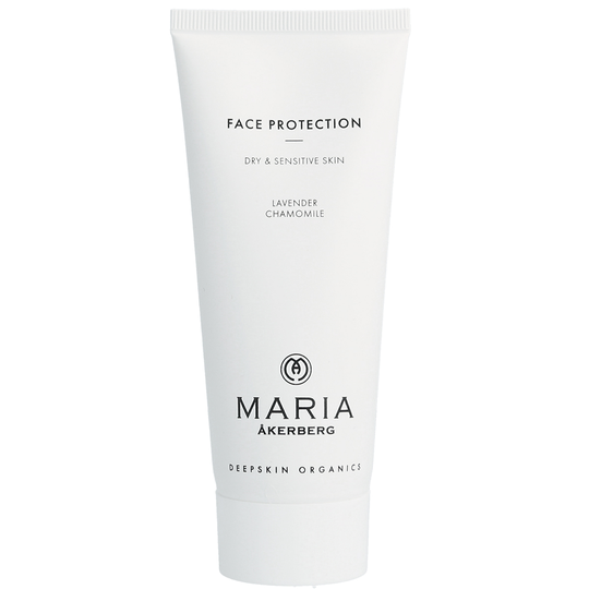 Maria Åkerberg Face Protection