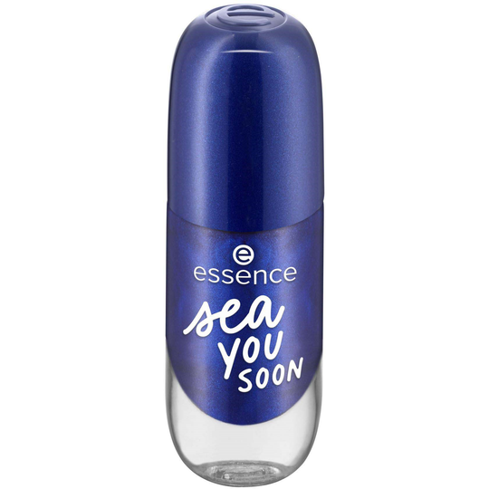 essence gel nail colour 22