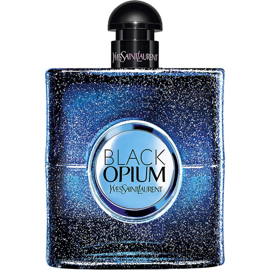 YSL Black Opium Intense , 90 ml Yves Saint Laurent Parfym