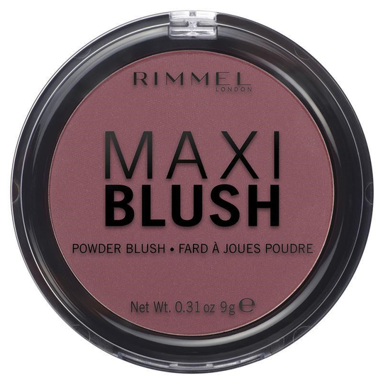 Rimmel Face Maxi Blush 005 Rendez Vous