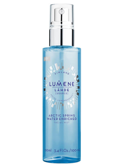 Lumene Lähde Pure Arctic Hydration Spring Water Mist (100ml)