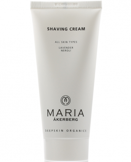 Maria Åkerberg Shaving Cream