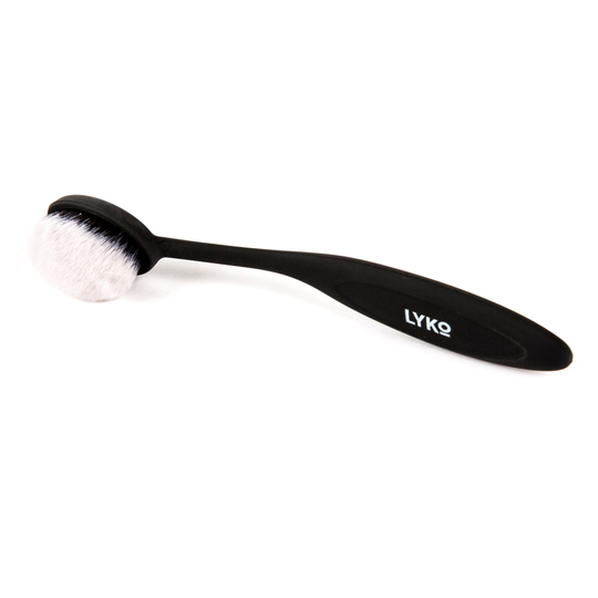 LYKO Oval Contouring Brush
