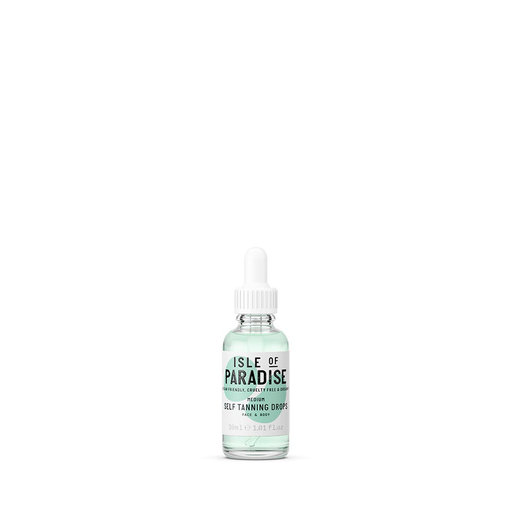Self Tanning Drops, Medium