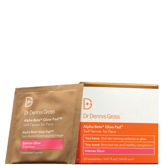 Dr Dennis Gross Alpha Intense Glow 20 st