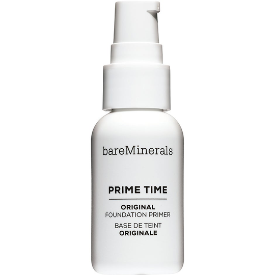 Prime Time Foundation Primer, 30 ml bareMinerals Primer