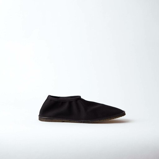 The Linn Black Mesh