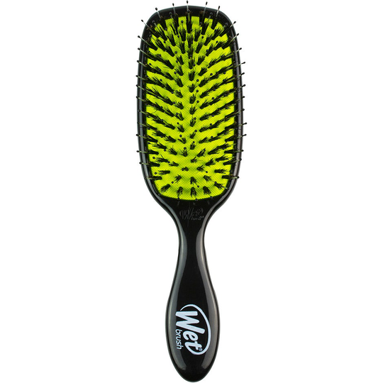 Shine Enhancer, WetBrush Hårborstar