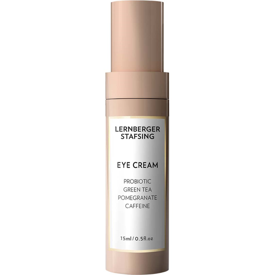 Lernberger Stafsing Skincare Eye cream 15 ml