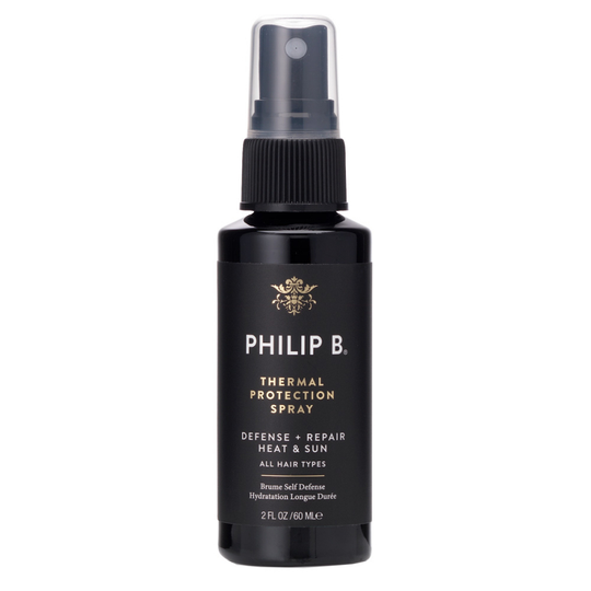 Philip B Thermal Protection Spray (60ml)