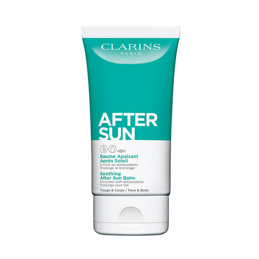 Soothing After Sun Balm Face & Body