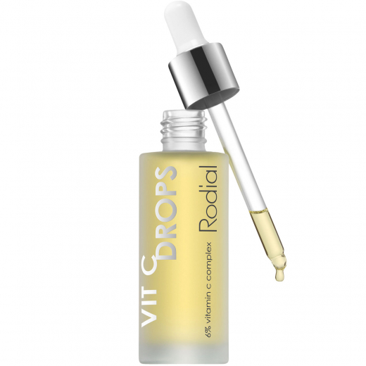 Rodial Vit C Drops