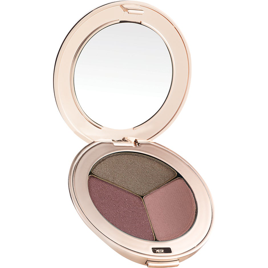 Purepressed Eyeshadows Trio, 2 g Jane Iredale Ögonskugga
