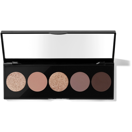 Bobbi Brown Real Nudes Eye Shadow Palette Stonewashed Nudes