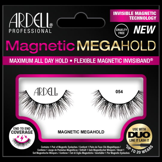 Ardell Magnetic Megahold 054