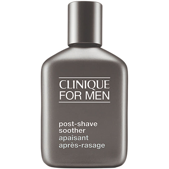 Clinique For Men Post-Shave Soother, 75 ml Clinique Efter rakning
