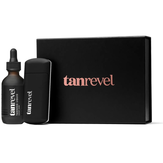 Tanrevel One Luxury Dark
