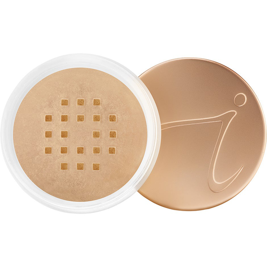 Jane Iredale Amazing Base Loose Mineral Powder Foundation, 10 g Jane Iredale Foundation