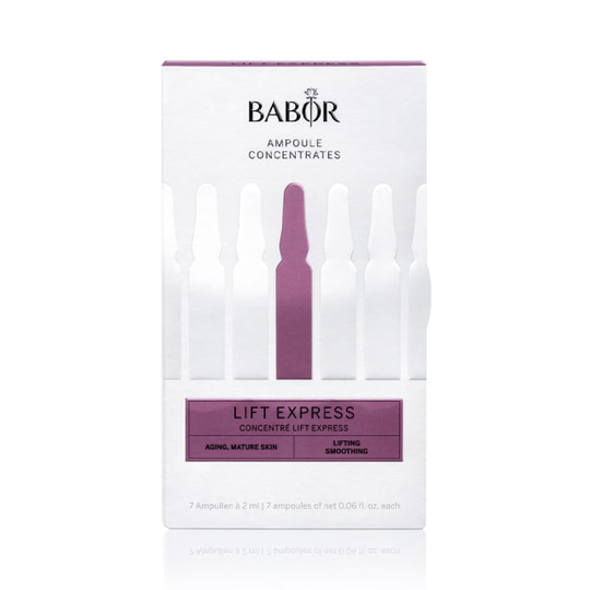 Lift Express Ampoule Concentrate