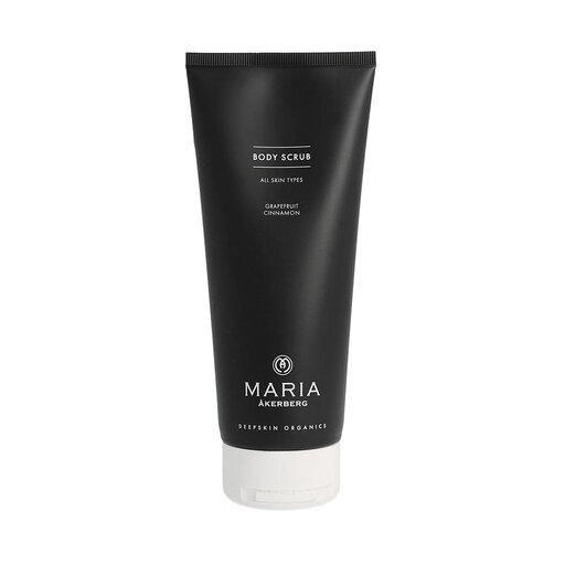 Body Scrub
