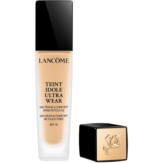 Lancôme Teint Idole Ultra Wear Foundation Beige Vanille 024